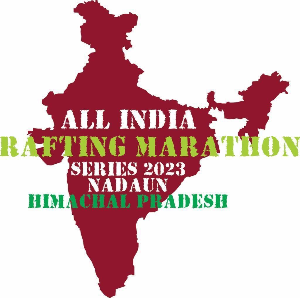 all india rafting marathon