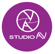 StudioAV logo